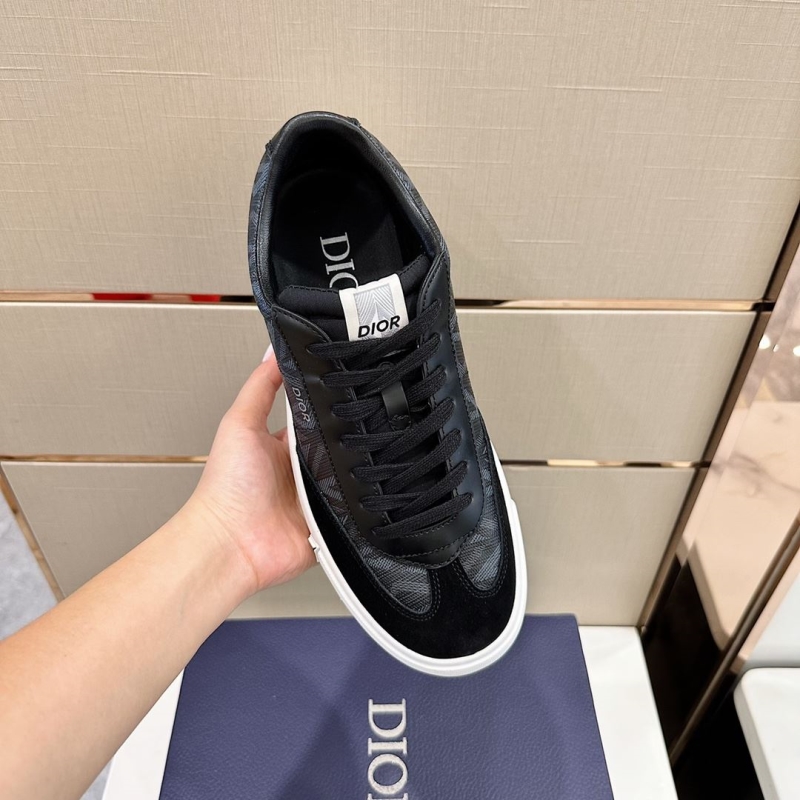 Christian Dior Casual Shoes